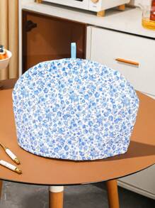 1pc Polyester Teapot Insulation Cover Tea Pot Insulation Cover- Padded Warmth Dust Heat Protection Teapot Sleeve Dustproof & Heat-Resistant, Perfect For Weddings, Banquets, Gifts, Birthdays Home Kitchen Table Decoration Back To School - Multicolor - View 20