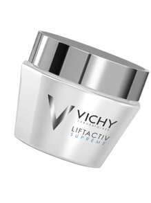 VICHY LIFTACTIV SUPREMEE PIEL NORMAL/MIXTA - Gris Claro - Ver 2