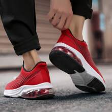 frysen Frysen chaussures de sport pour hommes et femmes, chaussures de fitness, baskets de course, baskets de sport, chaussures de course, chaussures de trekking, 4 couleurs 36-47 EU