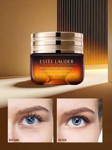 Estée Lauder 高级夜间修复眼部增压凝胶霜同步多重修复 - 0.5 盎司/15 毫升 - 0.5 OZ./15ML - 查看 9