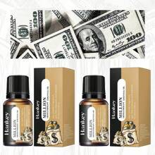 10ml Essential Oil Set, Natural Aromatherapy Oil Diffuser, Stone Humidifier Car Aromatherapy Home Aromatherapy Oil Supplement, Autumn, Winter, Candle Making - Fresh Cut Grass, Gardenia, Rose, Sandalwood, Aromatherapy Essential Oil - Multicolor - View 16