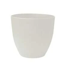 Frosted Imitation Stone Flower Pots Gardening Flowers Green Plant Pots European Style Thickened And Durable Plastic Flower Pots