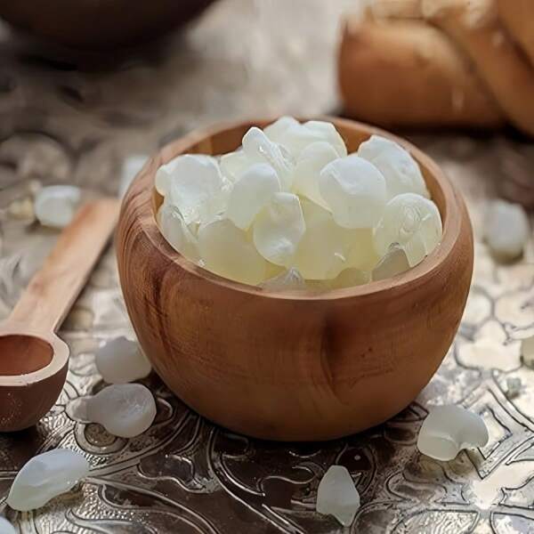 Incenso Resina de Olíbano Puro, 15/70g - Incenso Natural Selecionado Para Purificação DIY E Decoração De Casa Decoração De Festival Rama Presentes Aniversário Formatura