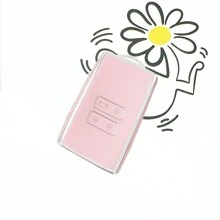 New TPU Car Remote Key Case Cover Fit For Renault Koleos Espace Kadjar Captur Megane Charm Space Clio Zoe Scenic 4 Arkana Dacia Sandero - one-size - View 7