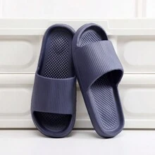 Indoor Anti-Odor Eva Slippers For Women/Men, Waterproof And Anti-Slip, Ideal For Home, Bathroom And Shower