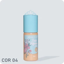 Makeup Sets - 基礎 04 + 經典粉餅 - 查看 2
