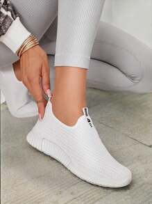 Chaussures de sport à enfiler pour femmes Palomena - Chaussures
