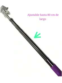 Selfies Stik/baston Selfie Diferentes Colores - Amarillo - Ver 4