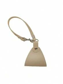 1 pieza Soporte para guantes de PU con cordón, clip de sombrero de moda, clip de almacenamiento de toallas, clip para guardar guantes, sombreros, bufandas y bolsos, fácil de instalar, montado en la pared para almacenar guantes y bufandas, perfecto para viajes y ciclismo en San Valentín - Multicolor - Ver 10