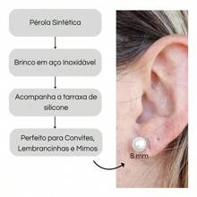 100 Lembrancinhas Tags + Brincos Seja Sua Melhor Versão Mimo Borboleta Azul