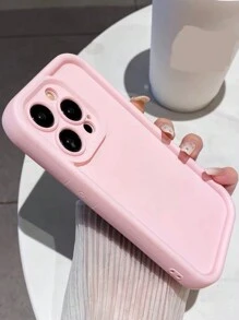 粉色