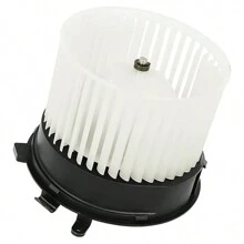 Car Air Conditioning Blower Suitable For NISSAN VERSA