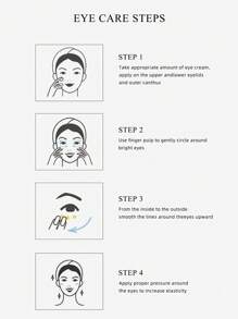 Estée Lauder 高级夜间修复眼部增压凝胶霜同步多重修复 - 0.5 盎司/15 毫升 - 0.5 OZ./15ML - 查看 10