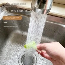 A Mixing Bag Hole Free Rotating Wall Storage Rack, The Kitchen Is Neat And Not Messy, Increase The Kitchen Storage Space, A Variety Of Mixing Bags Sealed From Moisture, The Left And Right Design Can Be Adjusted For Easy Access, While Storing A Variety Of Seasoning Bags, Sealing Clip Mixing Bag Storage, Cooking Seasoning More Convenient