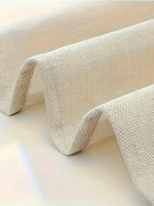 1 Stücke, 2 Stücke, 4 Stücke, 6 Stücke gemusterte Tischsets, klassisch-minimalistischer Stil Leinen quadratische rutschfeste Tischsets, geeignet für Versammlungen, Feste, Restaurants, Küchen und Heimdekoration. - Verschiedenfarbig - Übersicht 5