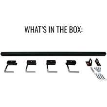 Golf Club Organizer Garage Wall Mount Bag Rack Heavy Duty Hanger For Clubs Storage Perfect For Home Or Garage - 4Bags - View 5