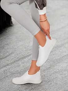 Chaussures de sport à enfiler pour femmes Palomena - Chaussures