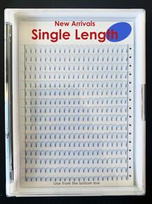 352pcs Colored Premade Volume Fans,5D Short Stem Eyelash Extension Large Tray C 0.07/0.10 8-15mm Mixed PINK PURPLE BLUE BROWN Korean PBT Fibers Wider Width Fans Individual False Eyelash Bulk Lash Clusters,Eye Lash Clusters,Individual Eyelashes,Lashes,Fake Lashes