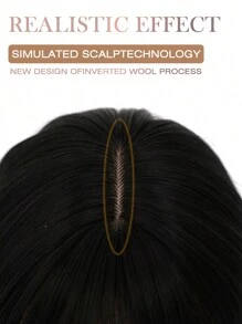 Black Wig Short Bob Wig Women Short Straight Hair Natural Look Costume Wig With Bangs Soft Natural Synthetic Heat Resistant Wig For Party Cosplay Halloween Christmas Wig Carnival 12 Inch Easily Wear