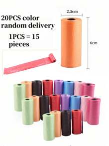 Mini Solid Color Desktop Trash Can With Lid And Button, Suitable As Small Garbage Bin For Home Office Desk