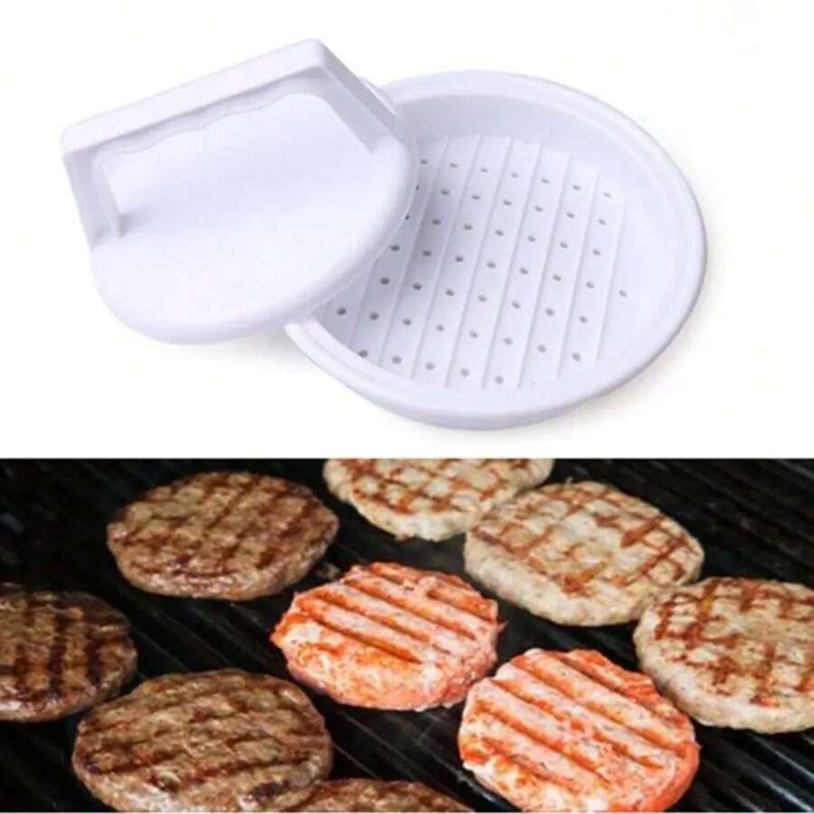 Pressa per Hamburger 3 in 1 Pit Boss - 60550