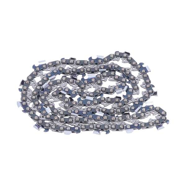 Manganese Steel Electric Chainsaw Chain Replacement Fit for 20 Inch Gasoline Chainsaw