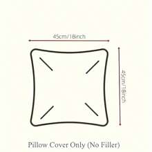 4 szt. poszewki na poduszki z nadrukiem walentynkowym, poszewki na poduszki na sofę do wystroju wnętrz, zestaw 4 sztuk