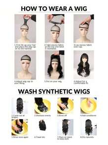 Perruque synthétique à mèches papillon de 26 pouces, perruque bouclée longue rose avec franges, cheveux en fibre synthétique, perruque de remplacement de cheveux pour femmes et filles, perruque synthétique sans dentelle