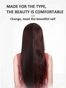 SOKANY955 直发器，美发造型器，家用LED滑动屏直板夹 - 英規插(220-240V) - 查看 3