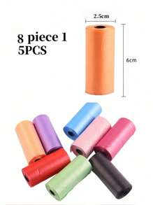 Mini Solid Color Desktop Trash Can With Lid And Button, Suitable As Small Garbage Bin For Home Office Desk