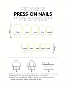 Transform Your Nails With 24pcs Casual Elegant Street Simple Daily Black Bow Pattern Transparent Base Cat Eyes Bling Bling Small Short Oval Press On Nails Fake Nail Kit,Suitable For Girls And Women With Delicate Personalities To Use In Daily Life And Shopping