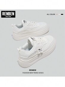 Women's Fashion Sneakers - New Lightweight, Anti-Slip, Comfortable, Casual Breathable Running Shoes