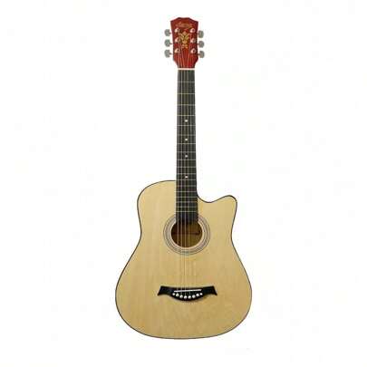 Violao  Acustico Seven Mini Folk SV-17 N Natural