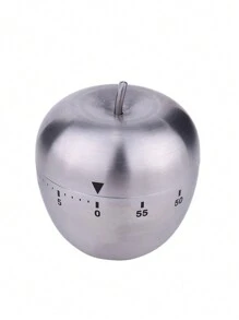 1pc Home Kitchen, Baking, Timing Device, Student Time Management Timer, Desktop Decoration