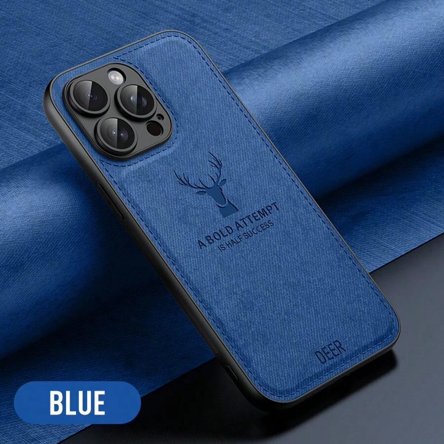 1pc Luxury Leather Full Coverage Shockproof Scratch-Resistant Pattern Phone Case Compatible With IPhone 15/16 Pro Max