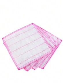 1 pieza Felpudo de silicona para grifo, protector contra salpicaduras del fregadero de cocina, almohadilla de secado de encimera, tapete de protección de encimera de baño, bandeja recogedora de goteos del mango del grifo, felpudo de drenaje de esponja y jabón para uso en el hogar, cocina y baño - Multicolor - Ver 12