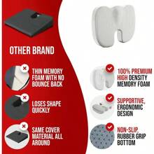 Arm Covers, Pillow & Cushions