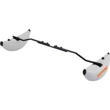 Kayak Stabilizer Inflatable Canoe Outrigger PVC Pontoon Fishing Float Tube Kit - 1 - View 9