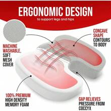 Arm Covers, Pillow & Cushions