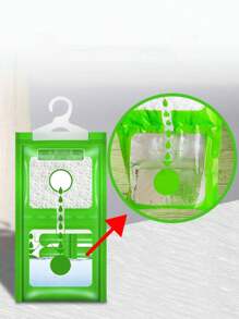 1/2/5pcs Hanging Moisture-Proof Rain Drying Dehumidifier Bag For School,Office,Household,Travelbedroom,Organizer,Organiser,Home Storage,White T Shirt Women,Black Pants Women,Ladies Winter Clothes,Dress,Winter Clothes For Ladies,Elegant Woman Dresses,White Shirt For Ladies,Long Sleeve,White Jumpsuit For Women,Spring Dresses For Women,Spring Outfits For Women,Spring,Spring Clothes,Minimalist,Summer Tops