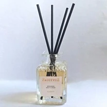 1 Piece/Fireless Aromatherapy/Floral Fragrance/Suitable For Home Decoration, Indoor, Living Room, Study, Bedroom And Bathroom To Diffuse Fragrance And Remove Odor Gifts Birthday Graduation