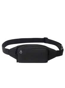 1 Stück Herren Sport Umhängetasche, Plus - wasserdicht, kopfhörerkompatibel, Handytasche mit Loch - geeignet für Radfahren, Skateboarden, Wandern und Pendeln, Kombination aus Sport- und Freizeitstil. Fitnesstasche, Sporttasche, Aufkleber Tasche, Valentinstag Geschenk für Männer, Rucksack, Hüfttasche, Schulmaterial für den Frühling, Geldbörse, Herren Umhängetasche, Mini Tasche, Gürtel, Herren Essentielle Tasche, Sporttasche, Handytasche, Hüfttasche, Laufzubehör - Verschiedenfarbig - Übersicht 14