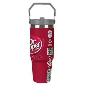 1pc 30oz Insulated Stainless Steel Water Bottle, Suitable For Fitness And Sports, A Portable Kettle Or Water Bottle For Home Use.