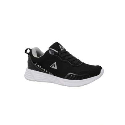 tenis mujer color negro