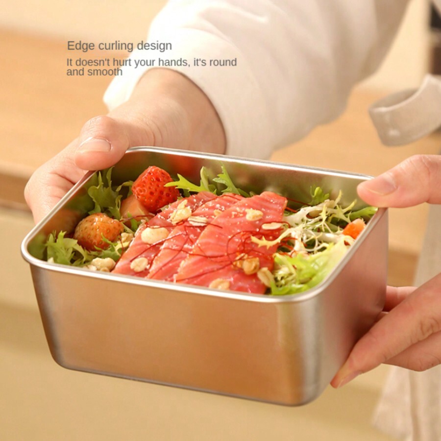 stainless-steel-leak-proof-food-storage-container-with-transparent-lid