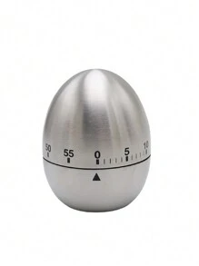 1pc Home Kitchen, Baking, Timing Device, Student Time Management Timer, Desktop Decoration