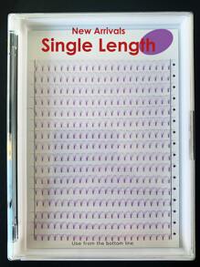 352pcs Colored Premade Volume Fans,5D Short Stem Eyelash Extension Large Tray C 0.07/0.10 8-15mm Mixed PINK PURPLE BLUE BROWN Korean PBT Fibers Wider Width Fans Individual False Eyelash Bulk Lash Clusters,Eye Lash Clusters,Individual Eyelashes,Lashes,Fake Lashes