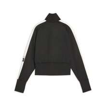 Puma T7 Forward History Full Zip Track Jacket - Default - View 2