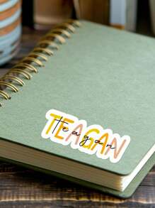 Custom Waterproof Stickers Personalized Name Labels Stickers For Kids, Back To School Supplies For Kids, Custom Name Tag Stickers , Daycare Labels, Customizable Stickers, Custom Sticker , School Supplies For Kids, Daycare Essentials, Boy, Girl