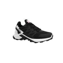 tenis para mujer color negro - Negro - Ver 1